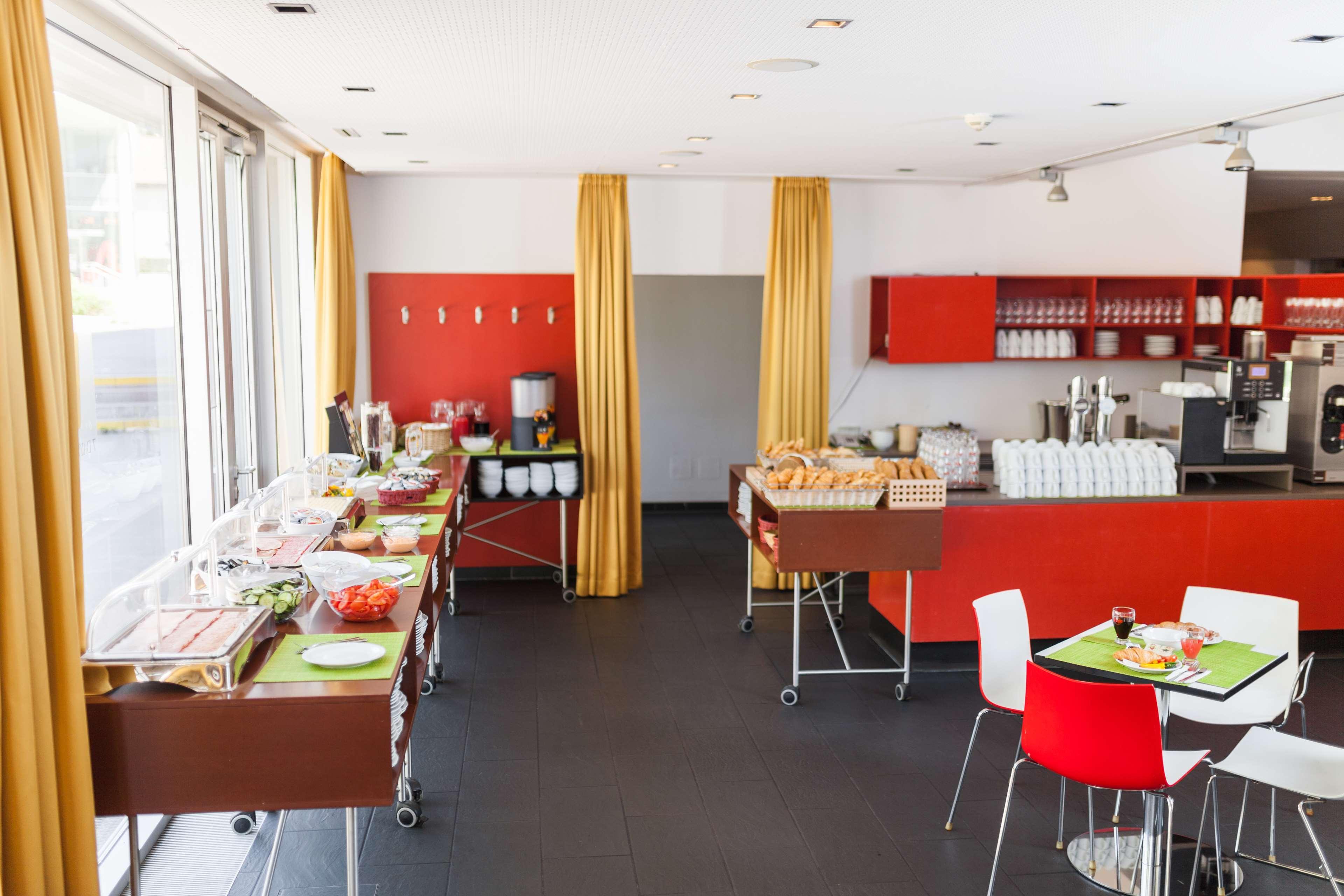 Kyriad Vienna Altmannsdorf Exterior photo