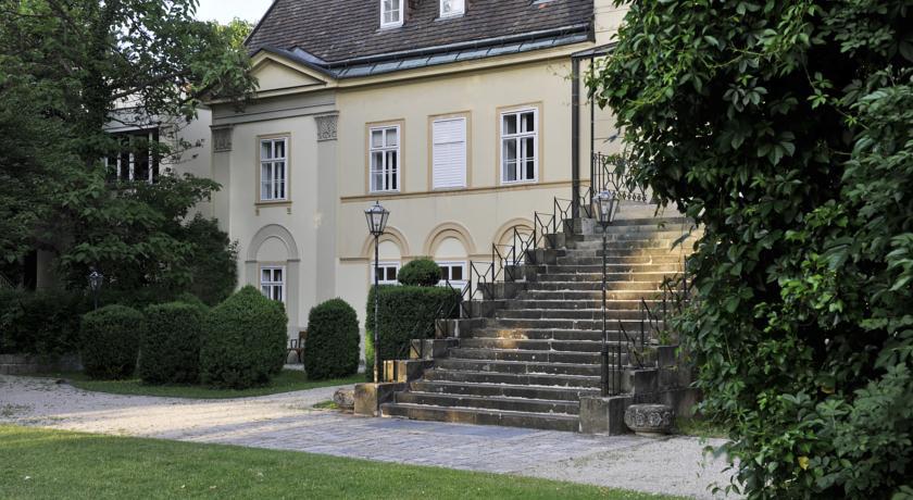 Kyriad Vienna Altmannsdorf Exterior photo